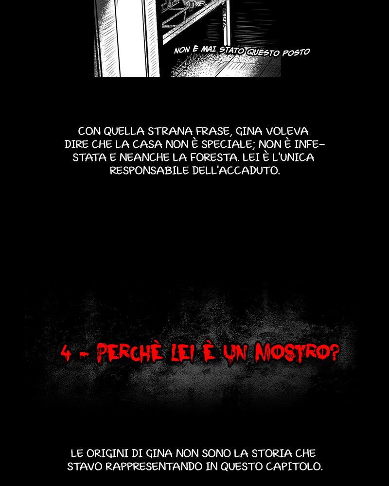 Melvina's Therapy Capitolo 06 page 25