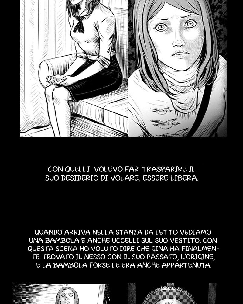 Melvina's Therapy Capitolo 06 page 27