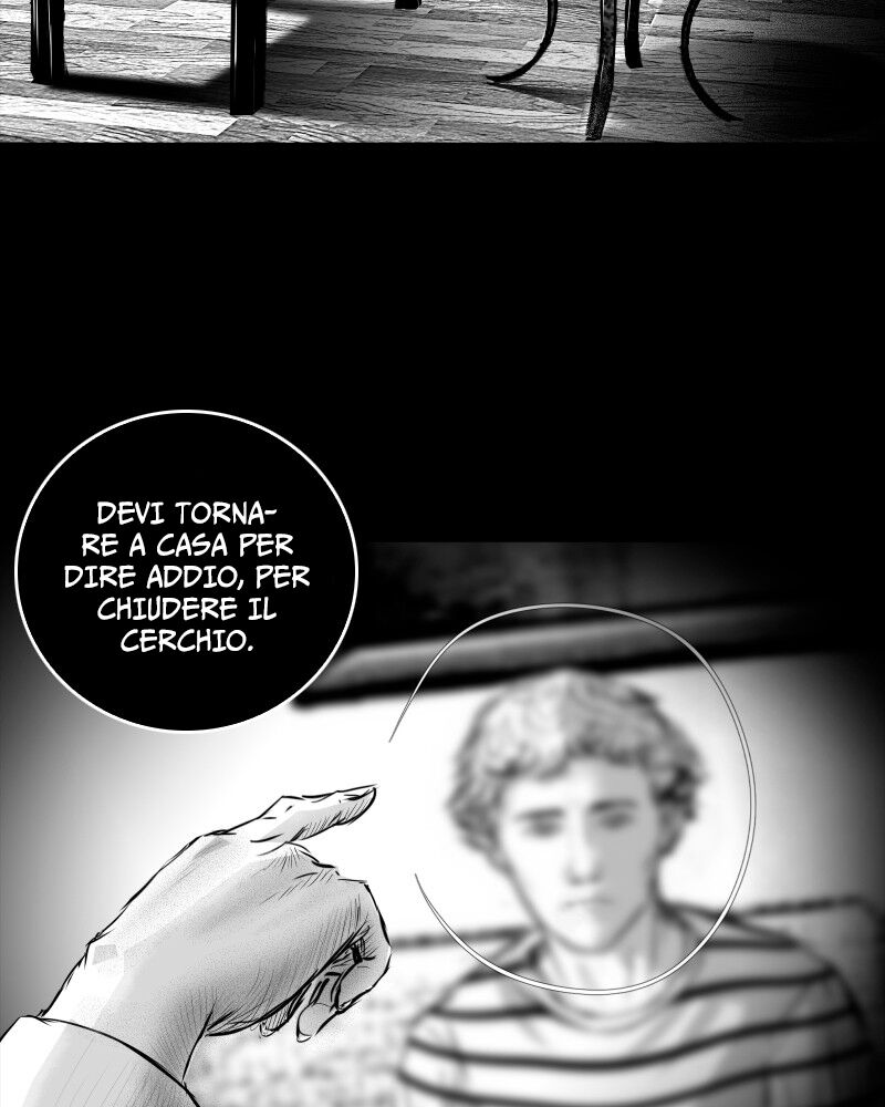 Melvina's Therapy Capitolo 16 page 17