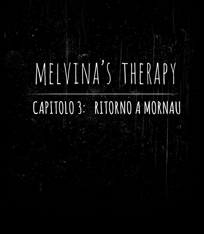 Melvina's Therapy Capitolo 16 page 20