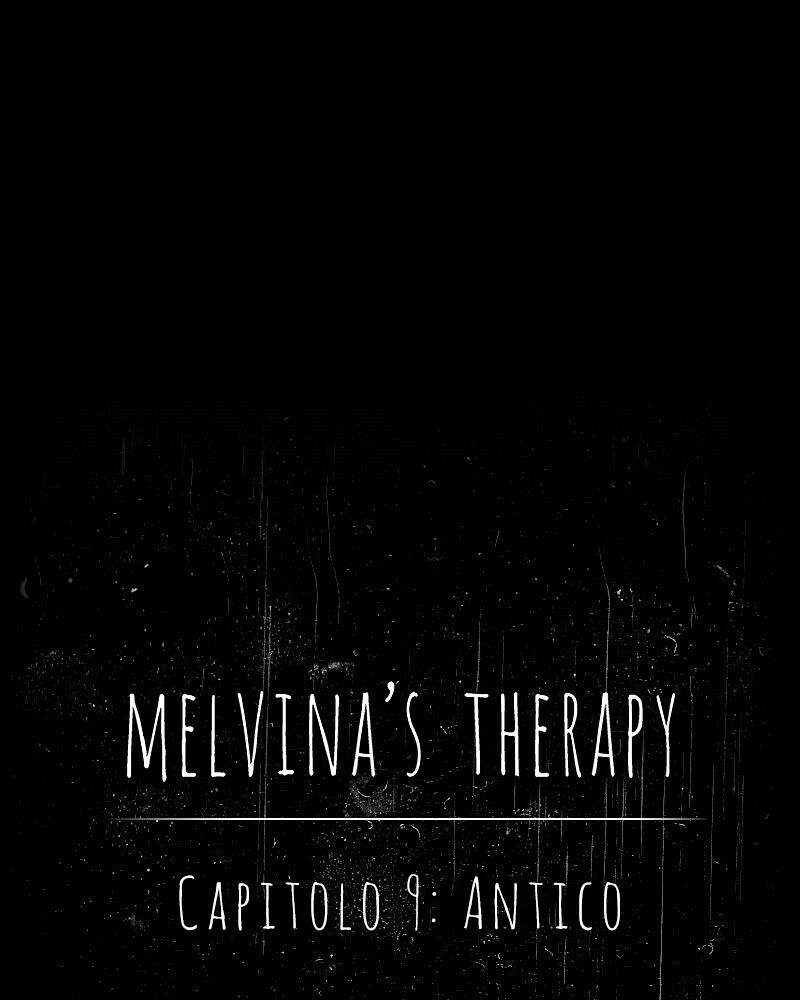 Melvina's Therapy Capitolo 67 page 14