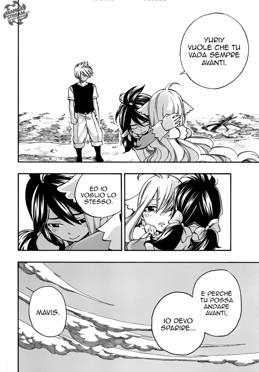 Fairy Tail: Zero Capitolo 12 page 10