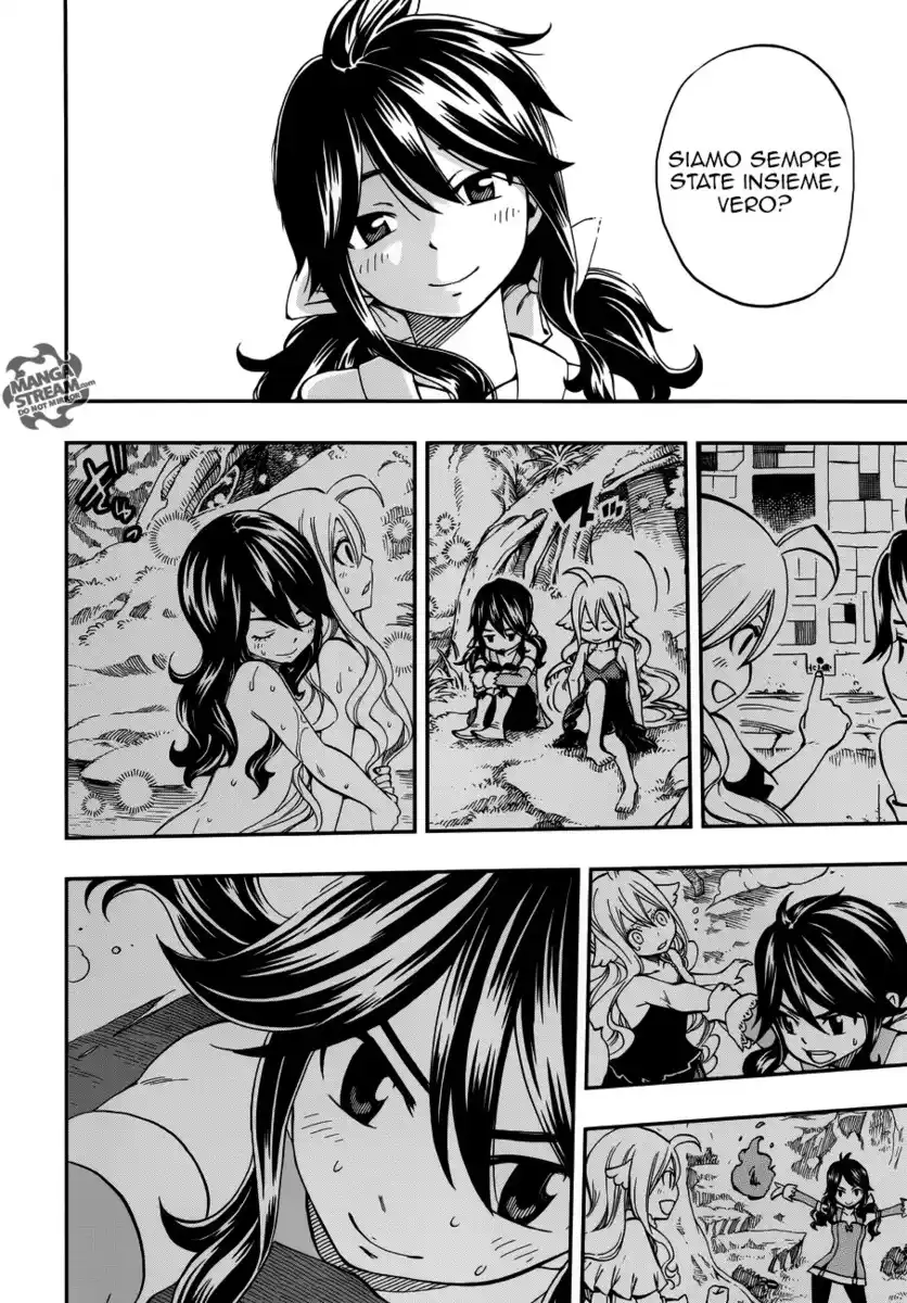 Fairy Tail: Zero Capitolo 12 page 12