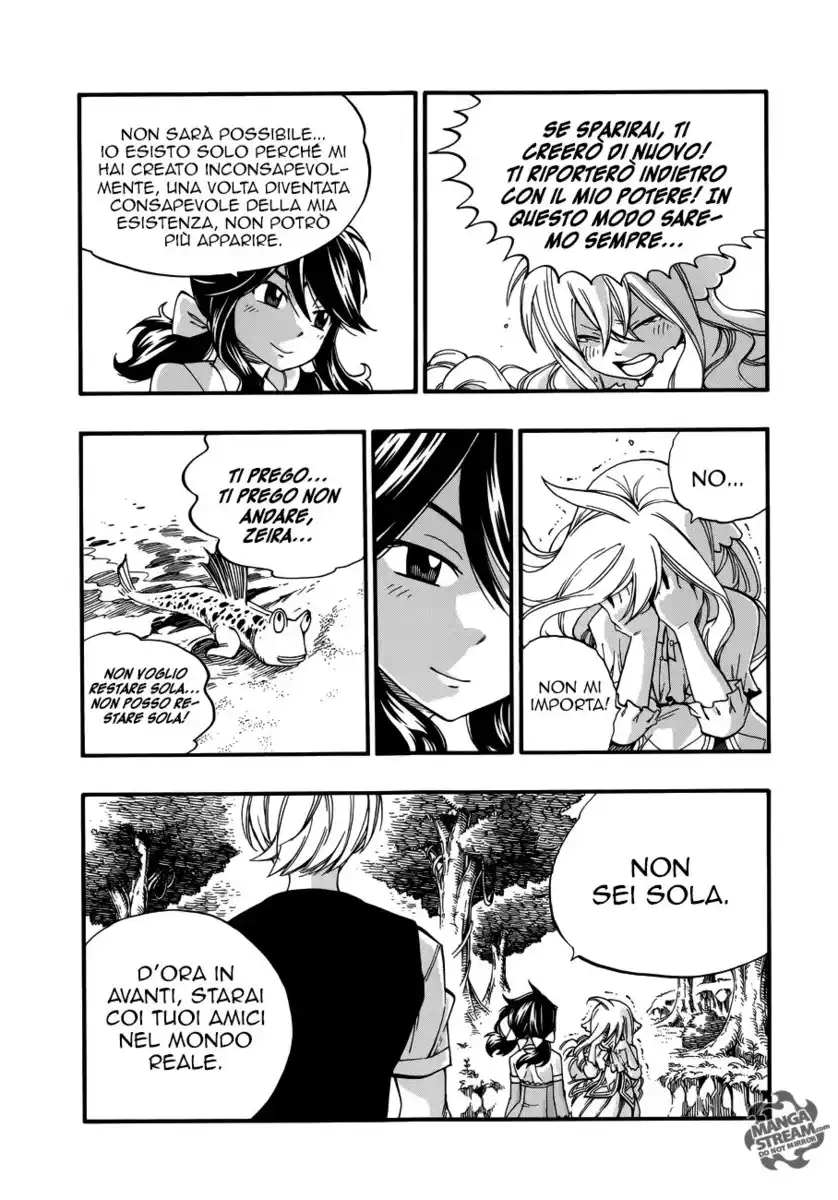 Fairy Tail: Zero Capitolo 12 page 13