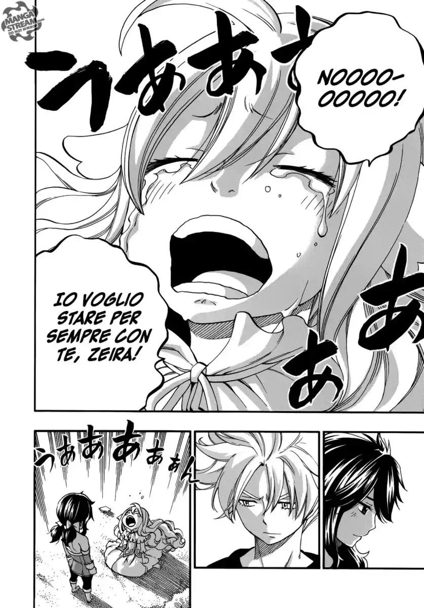 Fairy Tail: Zero Capitolo 12 page 14