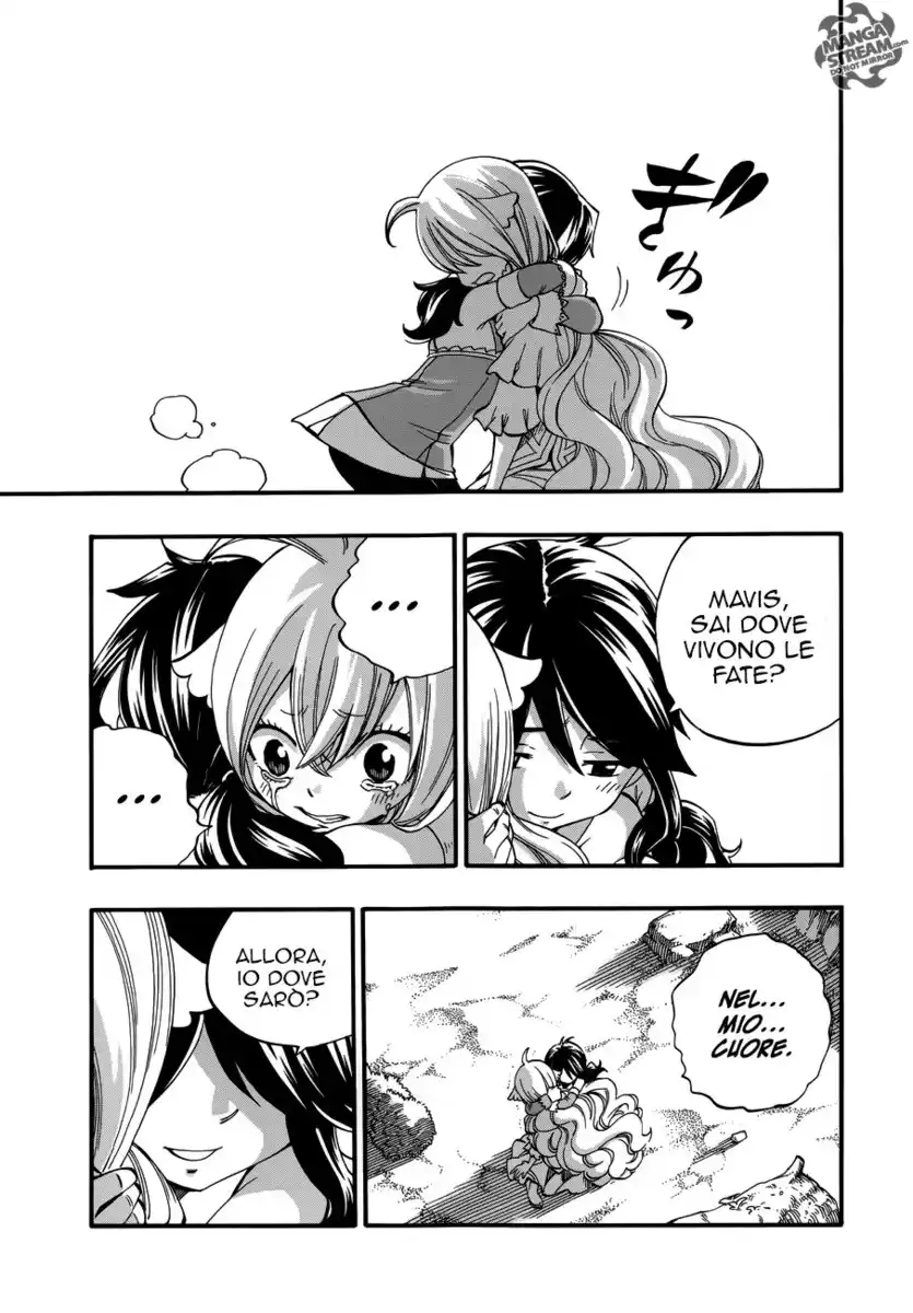 Fairy Tail: Zero Capitolo 12 page 15