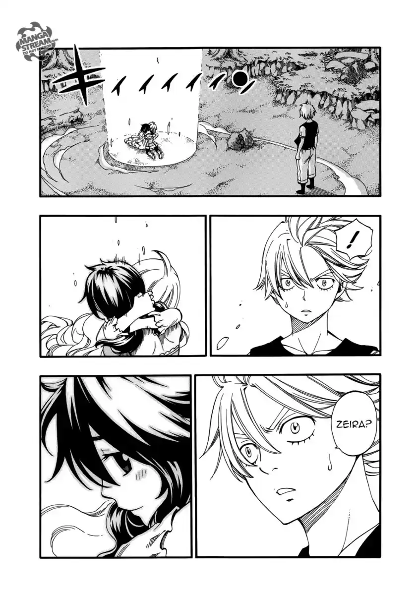 Fairy Tail: Zero Capitolo 12 page 19