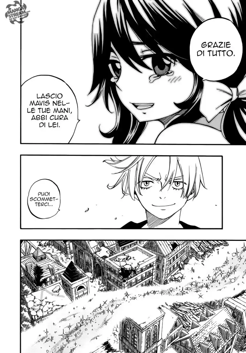 Fairy Tail: Zero Capitolo 12 page 20