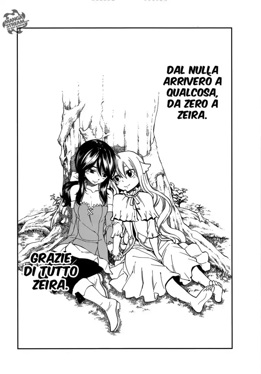 Fairy Tail: Zero Capitolo 12 page 24