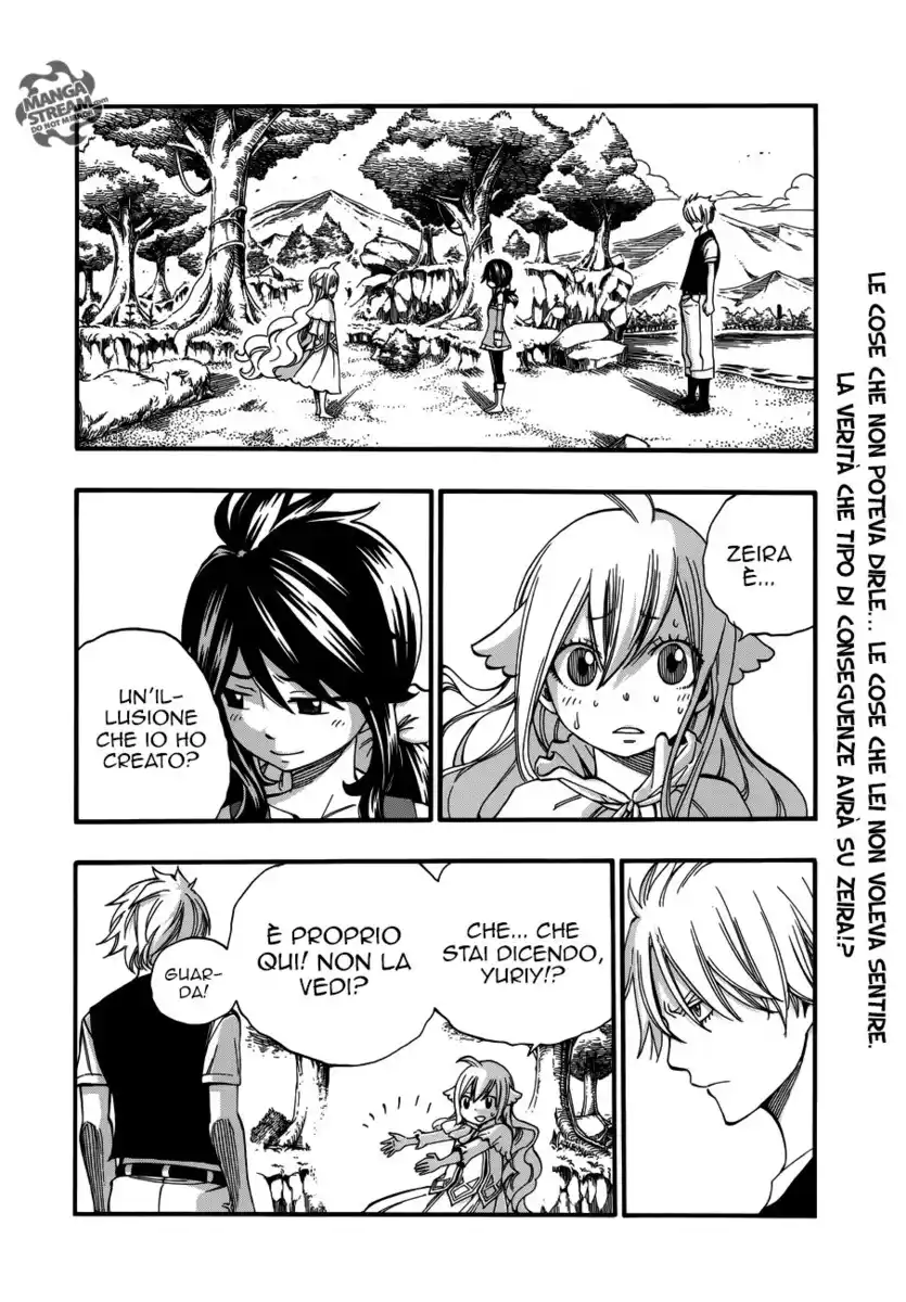 Fairy Tail: Zero Capitolo 12 page 6