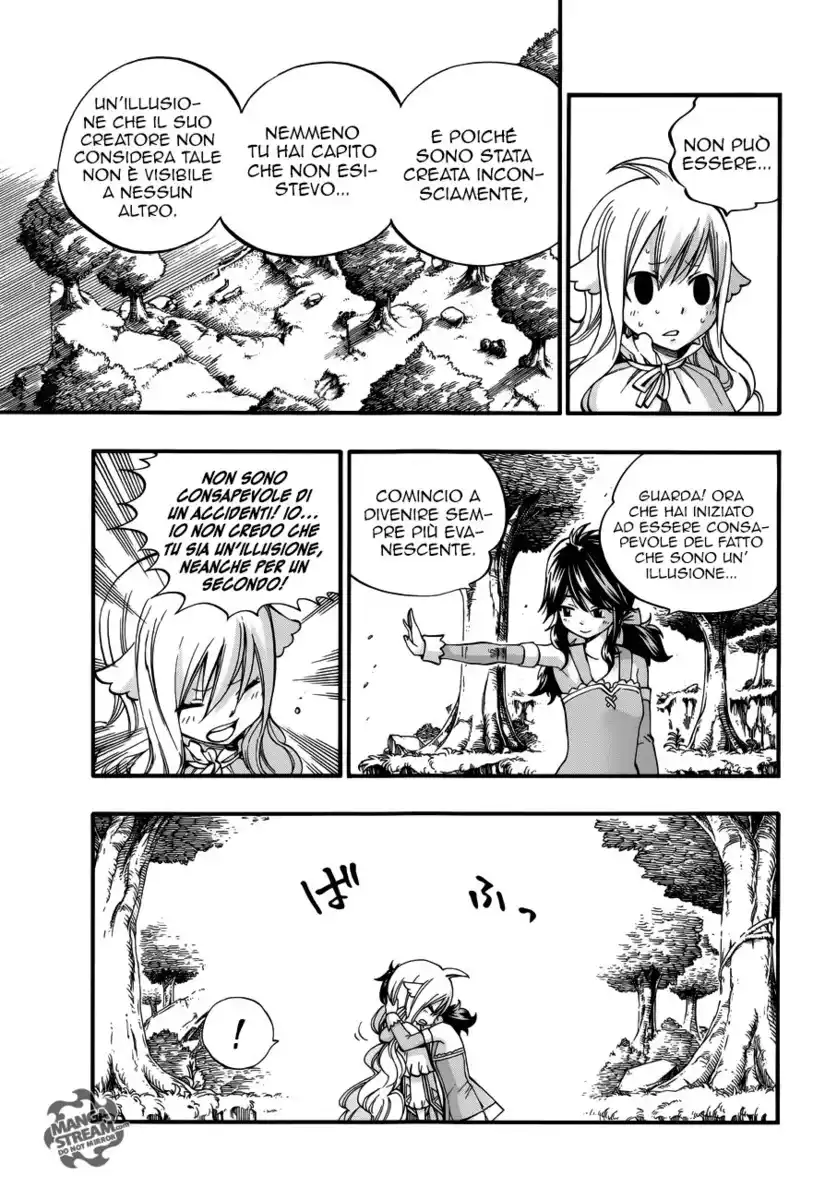 Fairy Tail: Zero Capitolo 12 page 9