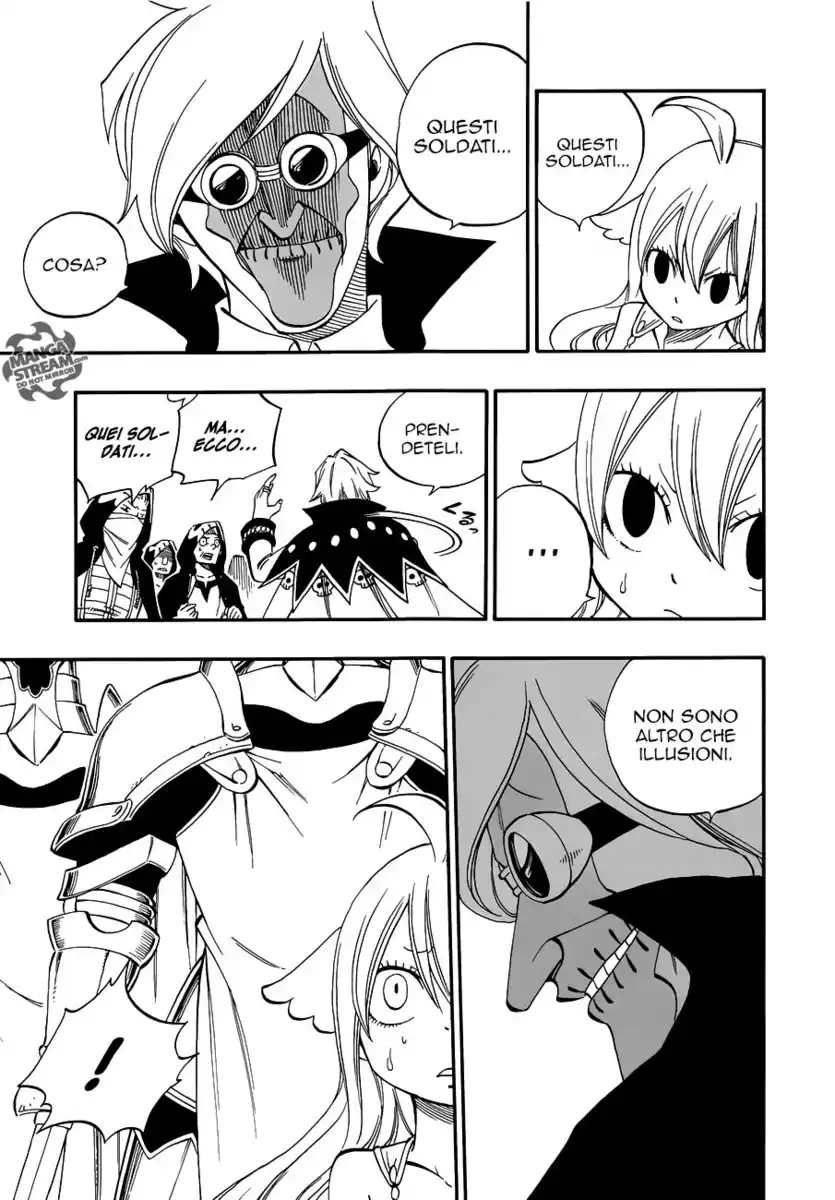 Fairy Tail: Zero Capitolo 06 page 16