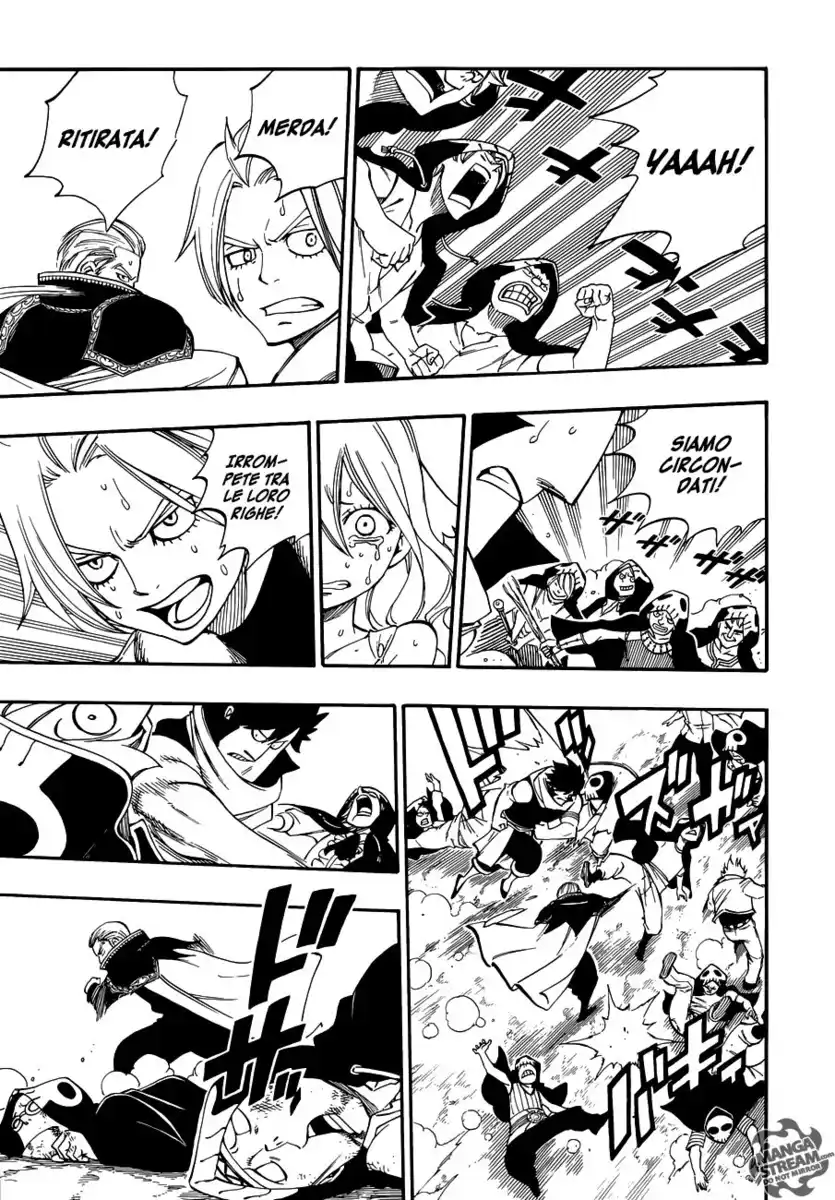 Fairy Tail: Zero Capitolo 06 page 18