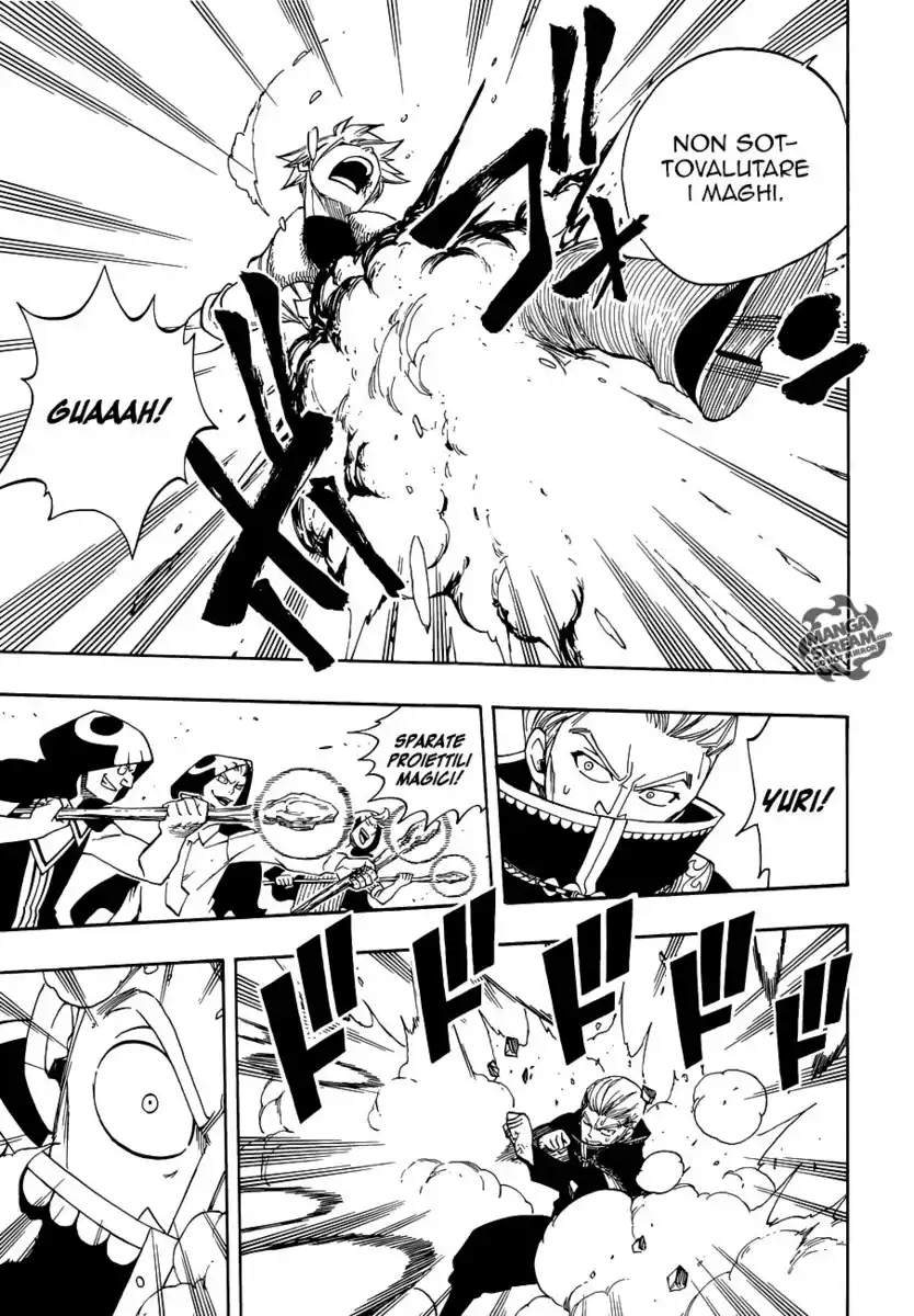 Fairy Tail: Zero Capitolo 06 page 20