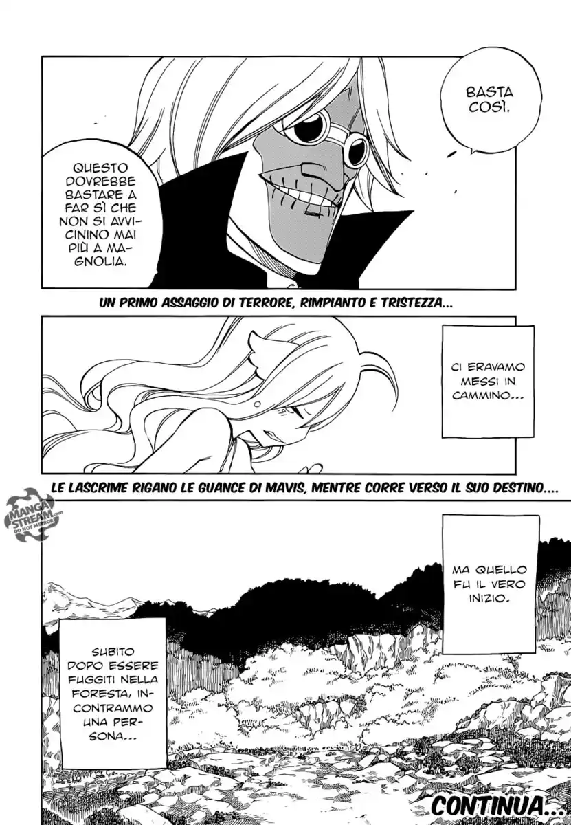 Fairy Tail: Zero Capitolo 06 page 23