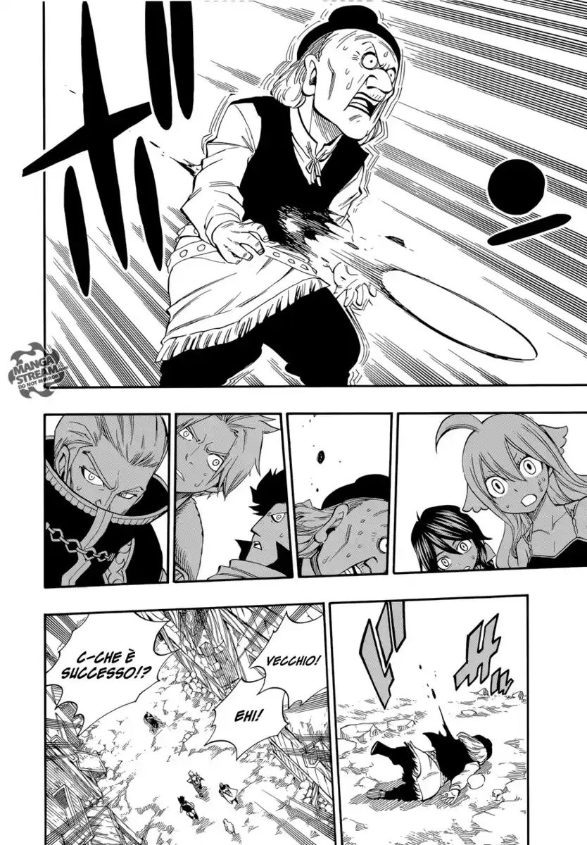 Fairy Tail: Zero Capitolo 06 page 8