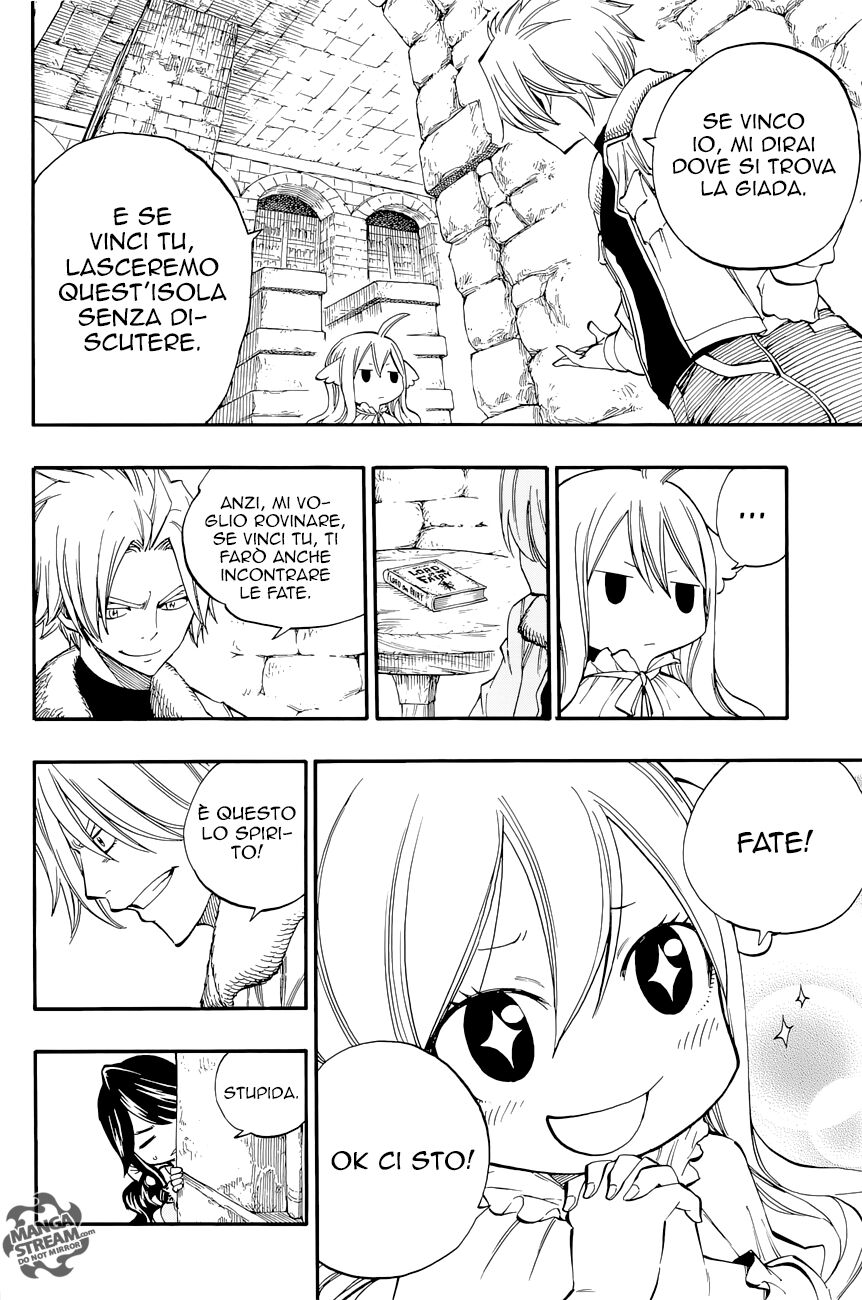 Fairy Tail: Zero Capitolo 02 page 14