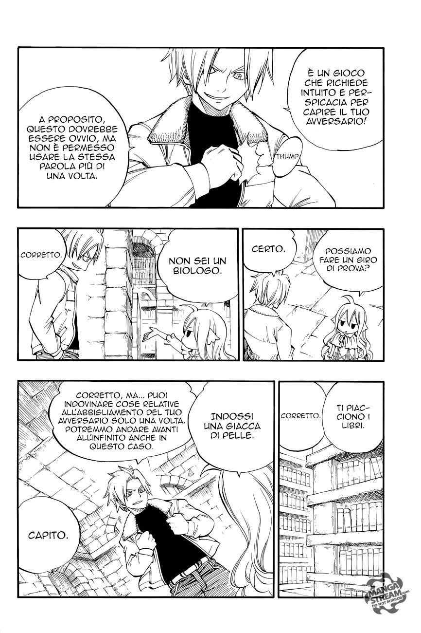 Fairy Tail: Zero Capitolo 02 page 16