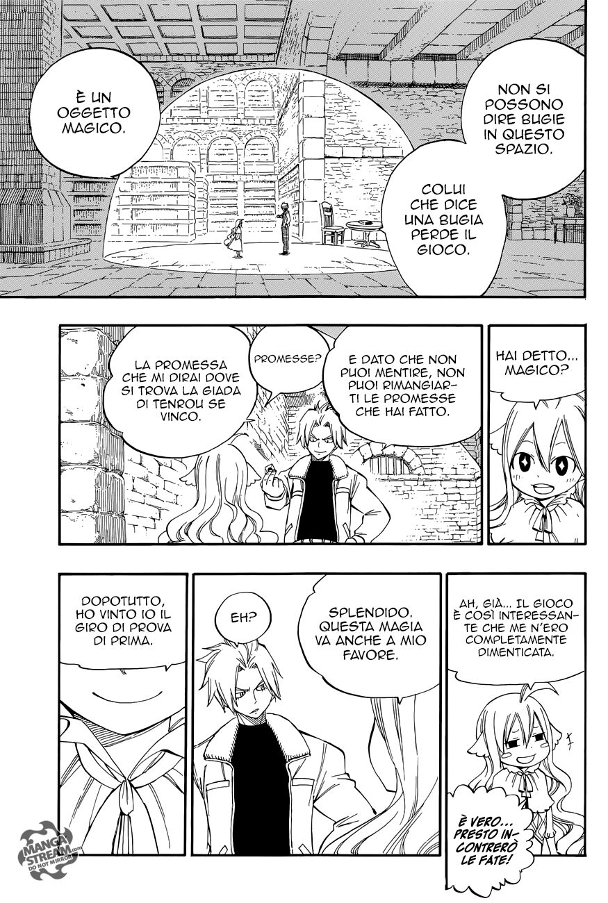 Fairy Tail: Zero Capitolo 02 page 19