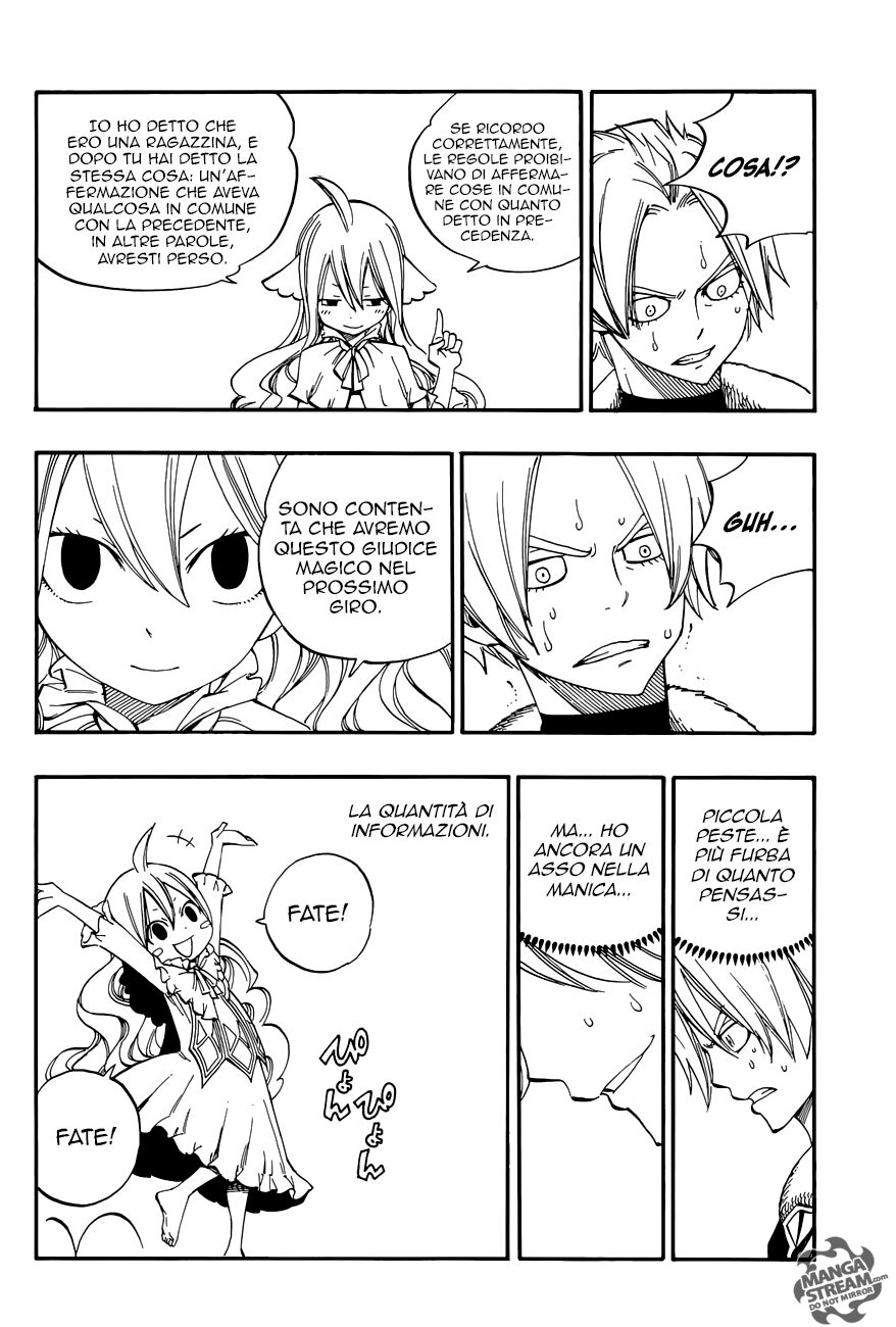 Fairy Tail: Zero Capitolo 02 page 20