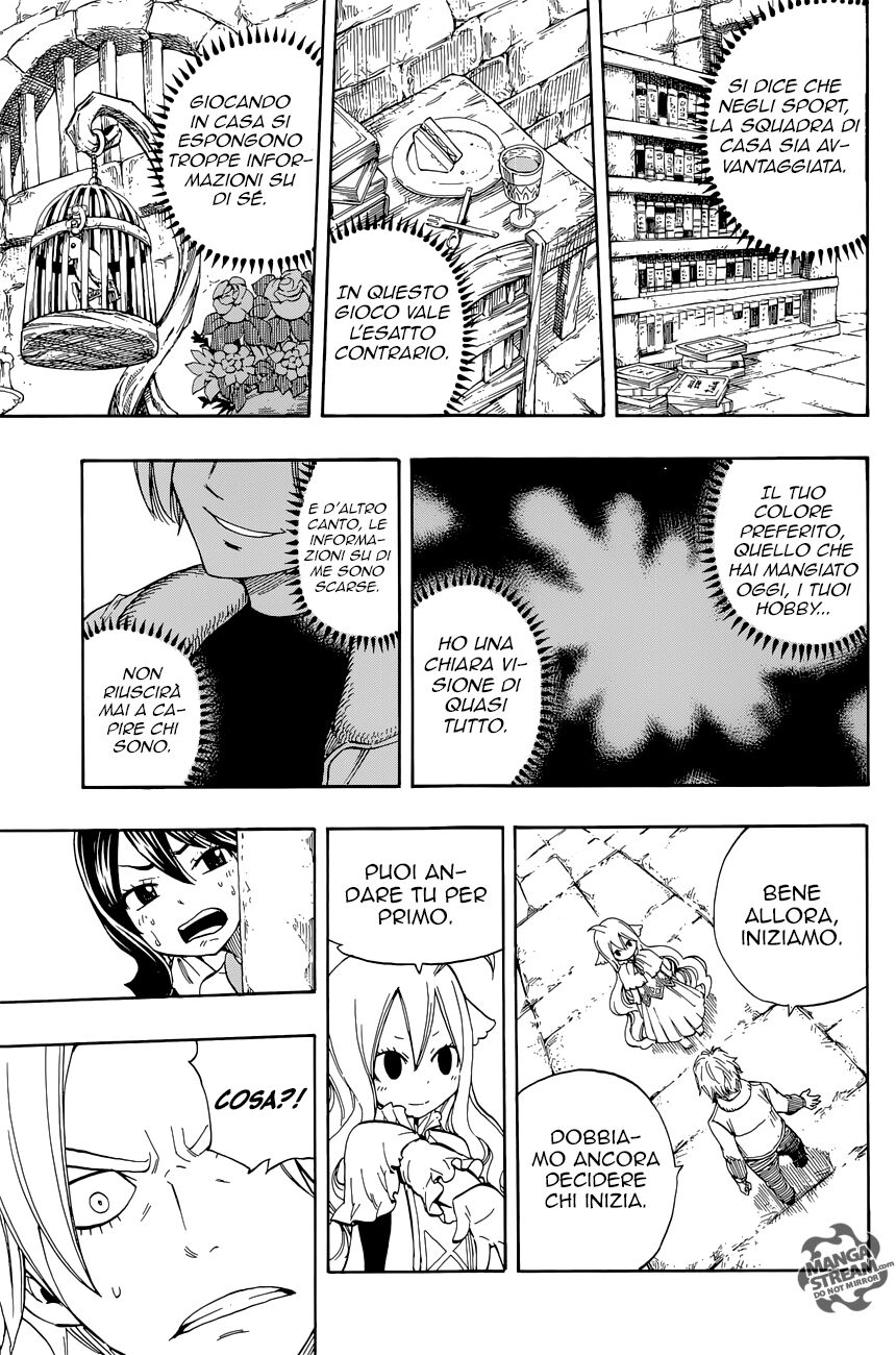 Fairy Tail: Zero Capitolo 02 page 21