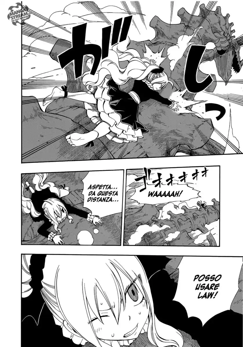 Fairy Tail: Zero Capitolo 10 page 11