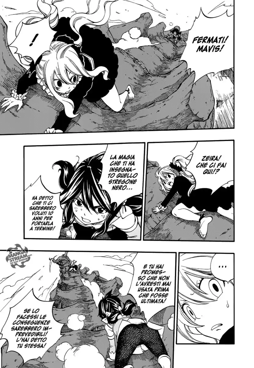 Fairy Tail: Zero Capitolo 10 page 12