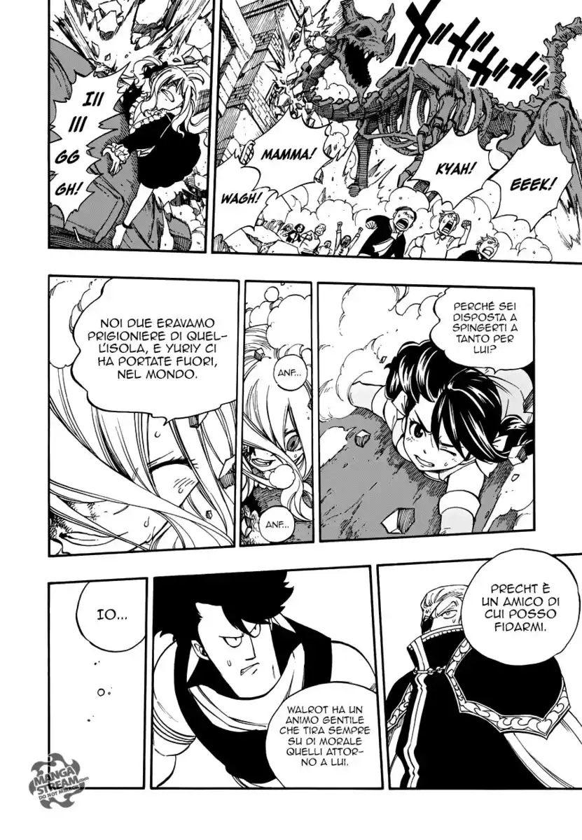 Fairy Tail: Zero Capitolo 10 page 15