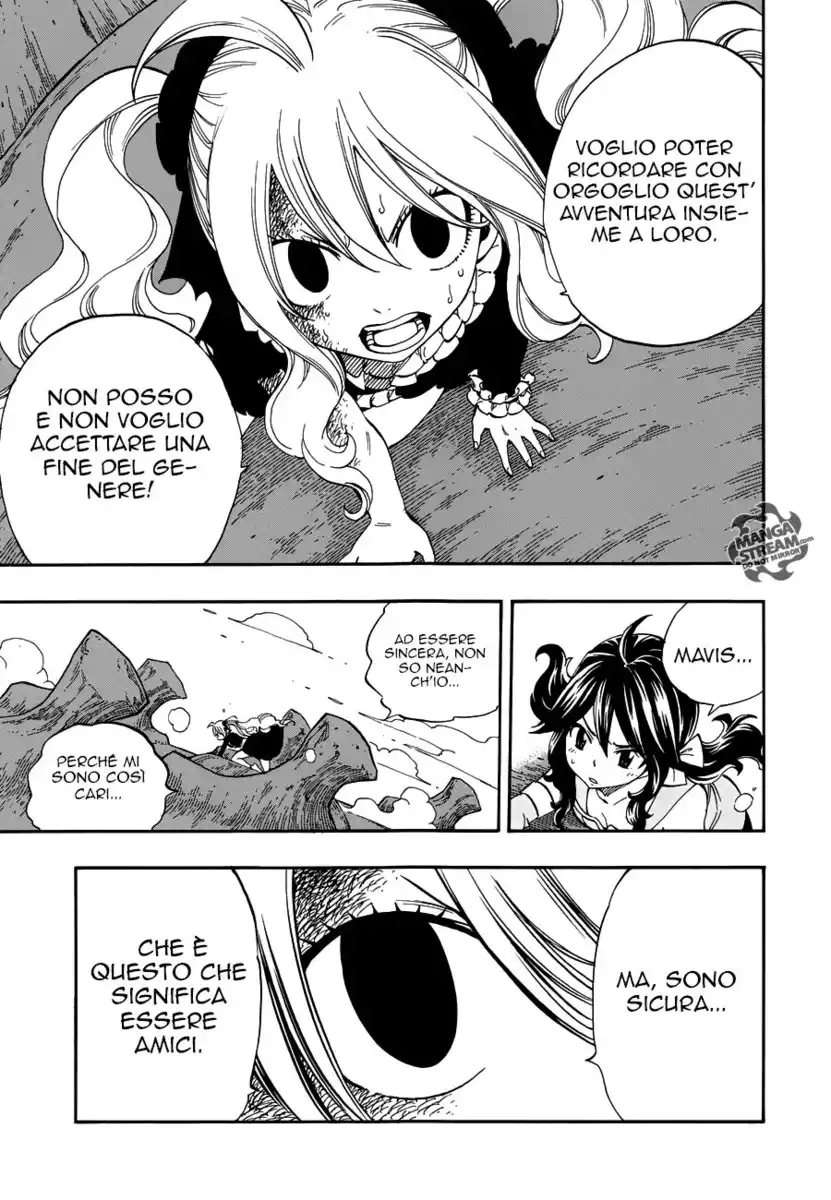 Fairy Tail: Zero Capitolo 10 page 16