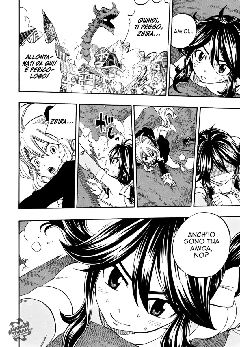 Fairy Tail: Zero Capitolo 10 page 17