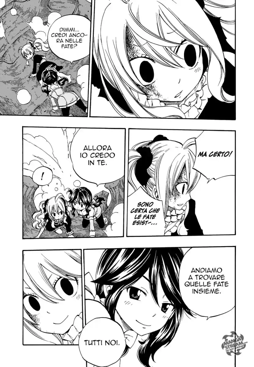 Fairy Tail: Zero Capitolo 10 page 18