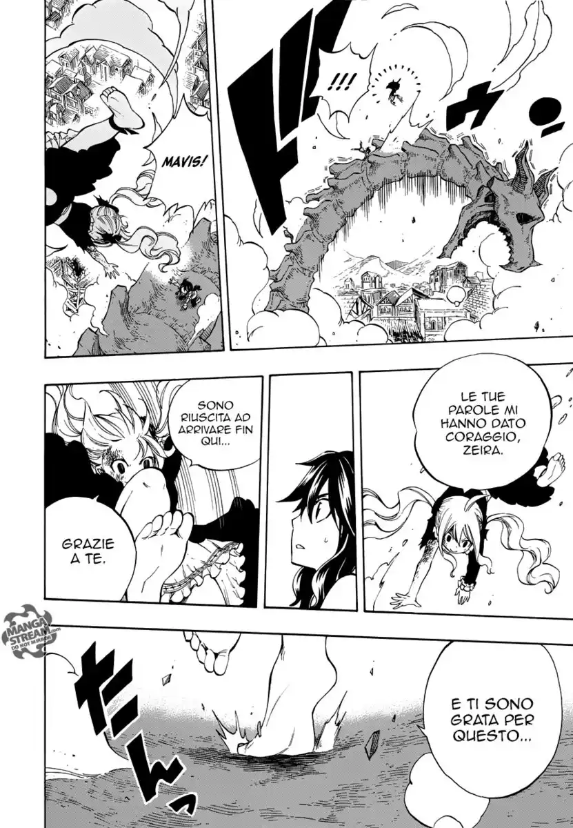 Fairy Tail: Zero Capitolo 10 page 19