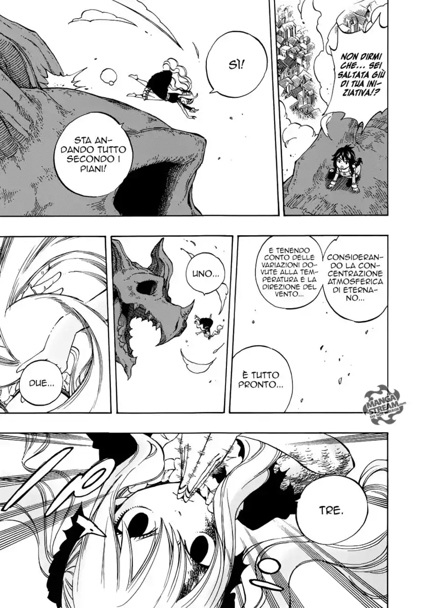 Fairy Tail: Zero Capitolo 10 page 20