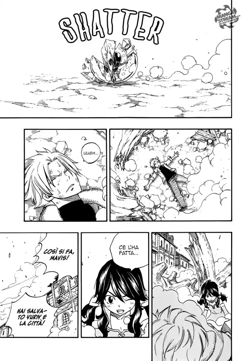 Fairy Tail: Zero Capitolo 10 page 23