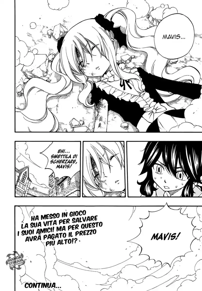 Fairy Tail: Zero Capitolo 10 page 24