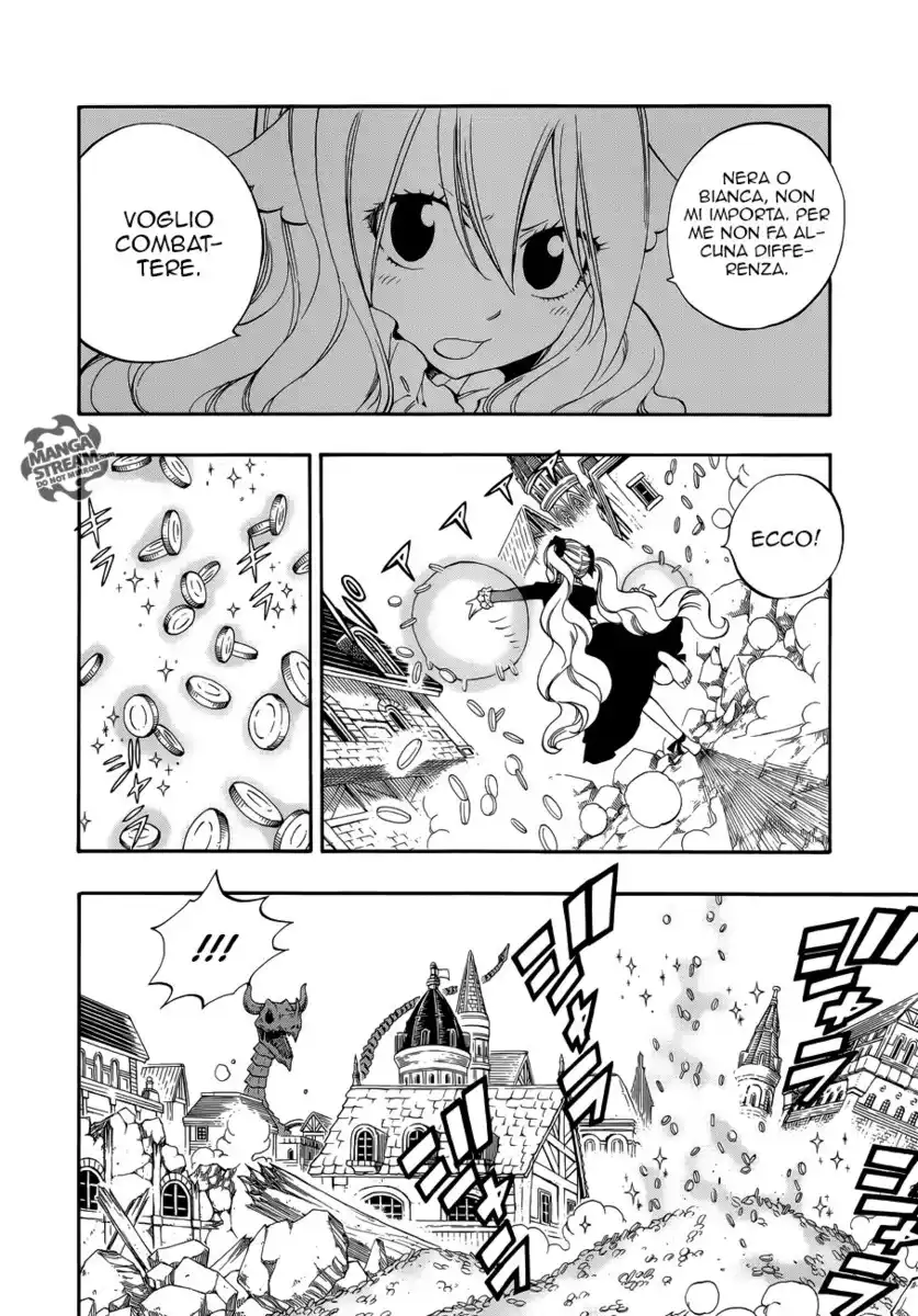 Fairy Tail: Zero Capitolo 10 page 9