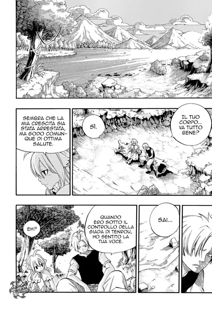 Fairy Tail: Zero Capitolo 11 page 11