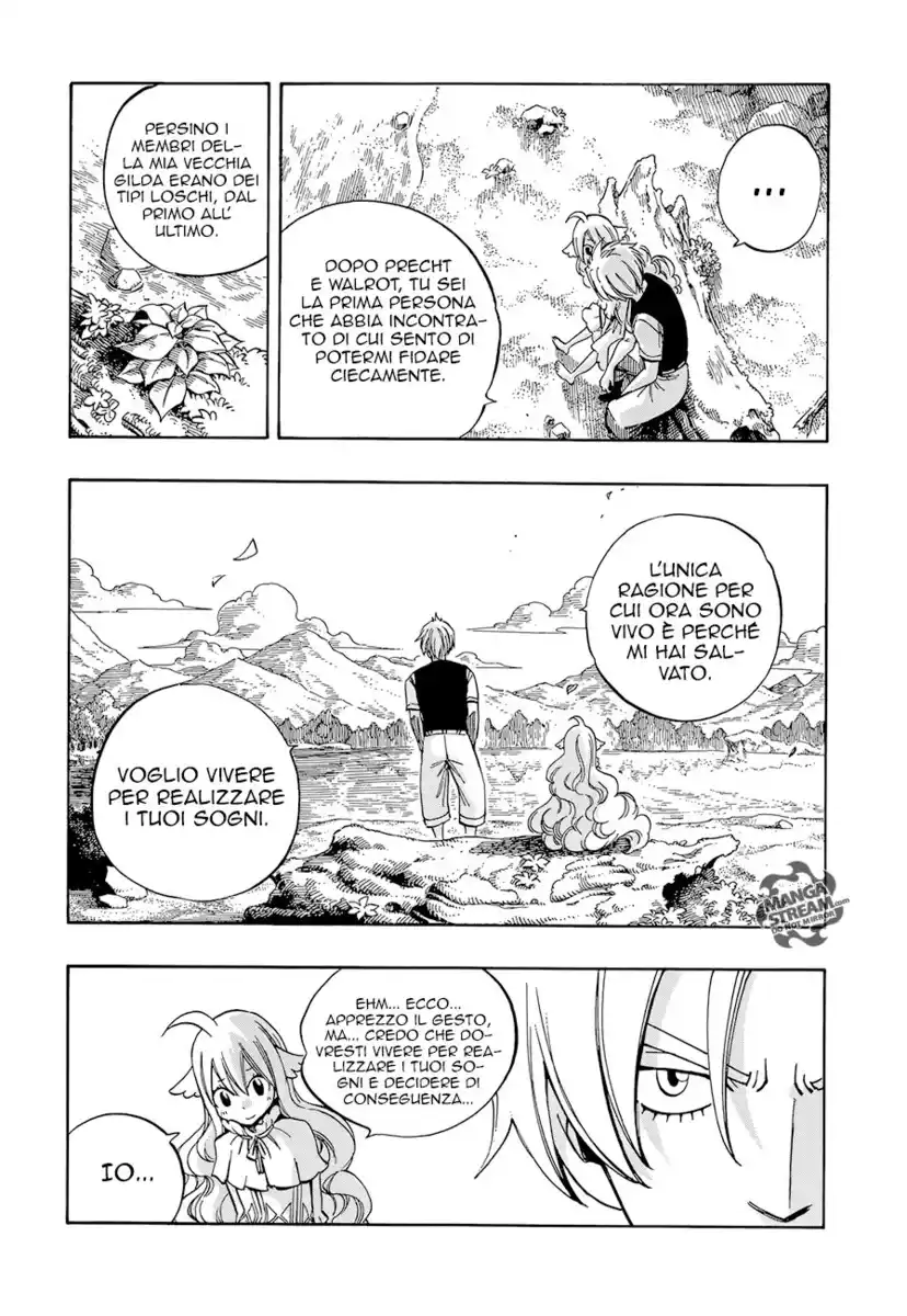 Fairy Tail: Zero Capitolo 11 page 13