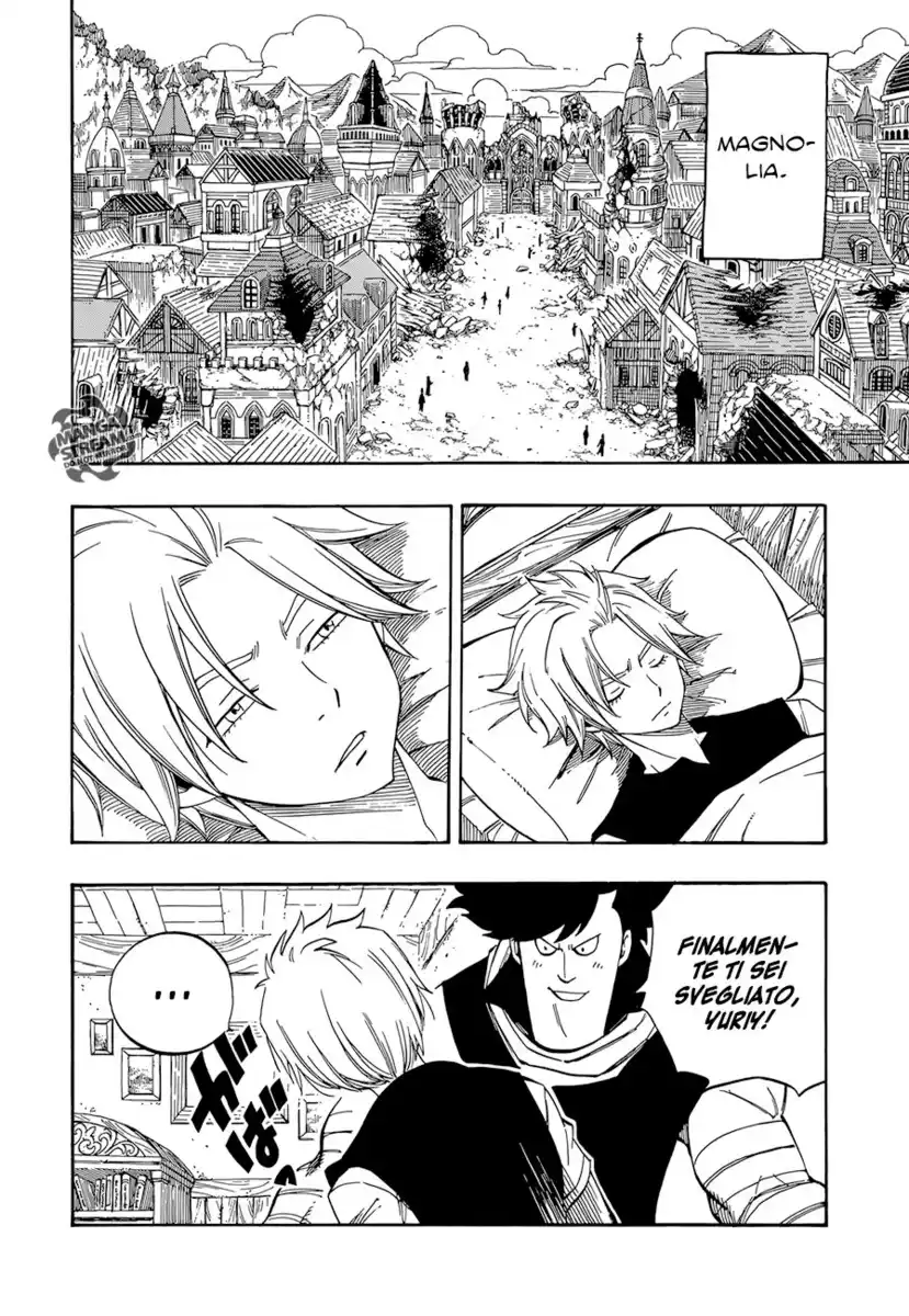 Fairy Tail: Zero Capitolo 11 page 3