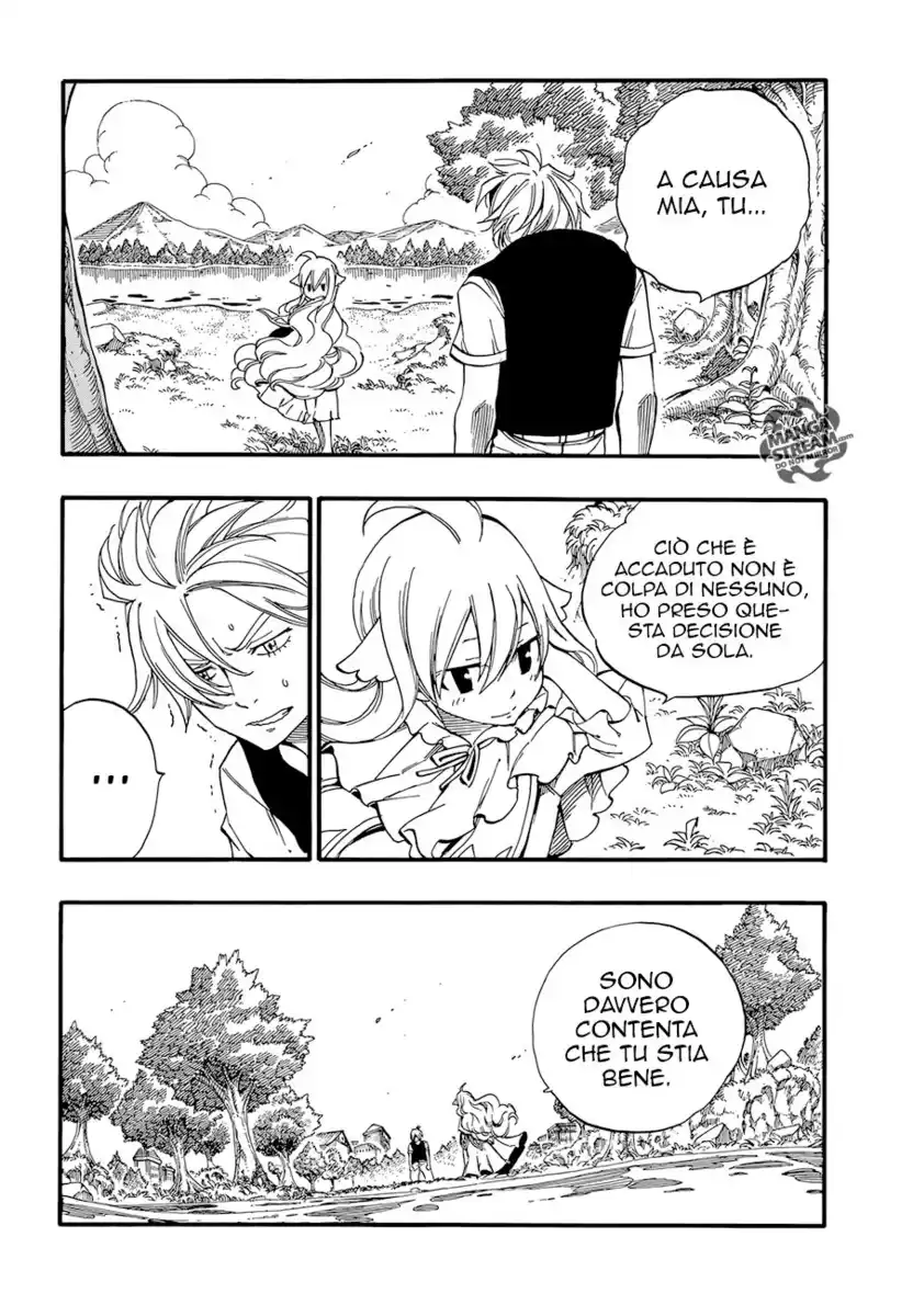 Fairy Tail: Zero Capitolo 11 page 9