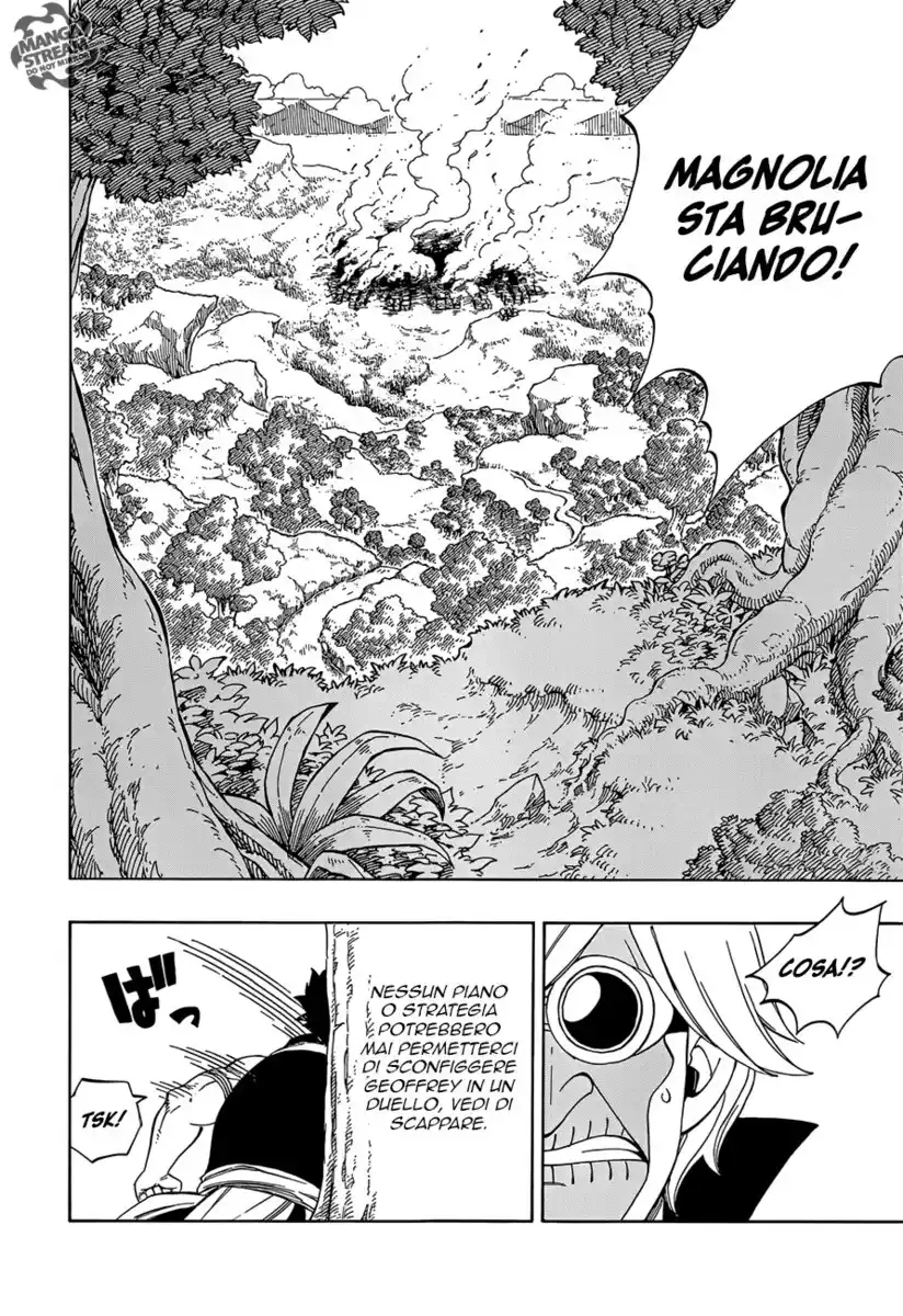 Fairy Tail: Zero Capitolo 08 page 11