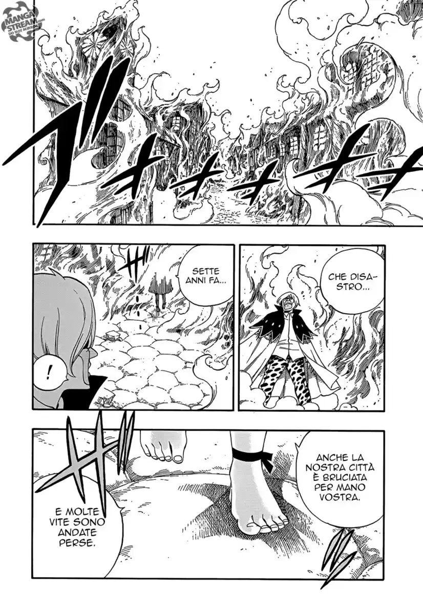 Fairy Tail: Zero Capitolo 08 page 13