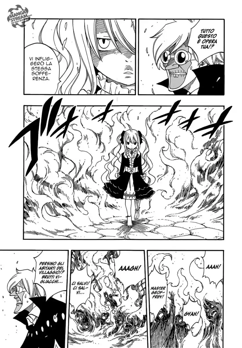 Fairy Tail: Zero Capitolo 08 page 14