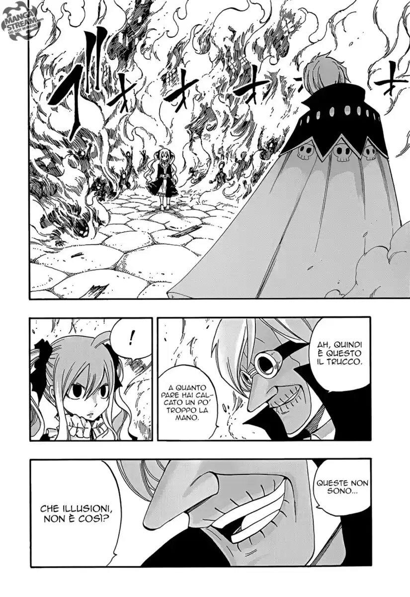 Fairy Tail: Zero Capitolo 08 page 15