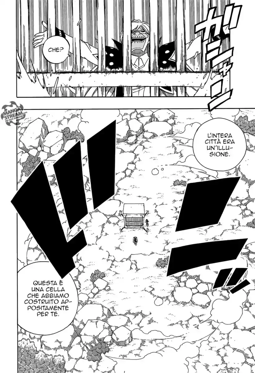 Fairy Tail: Zero Capitolo 08 page 17