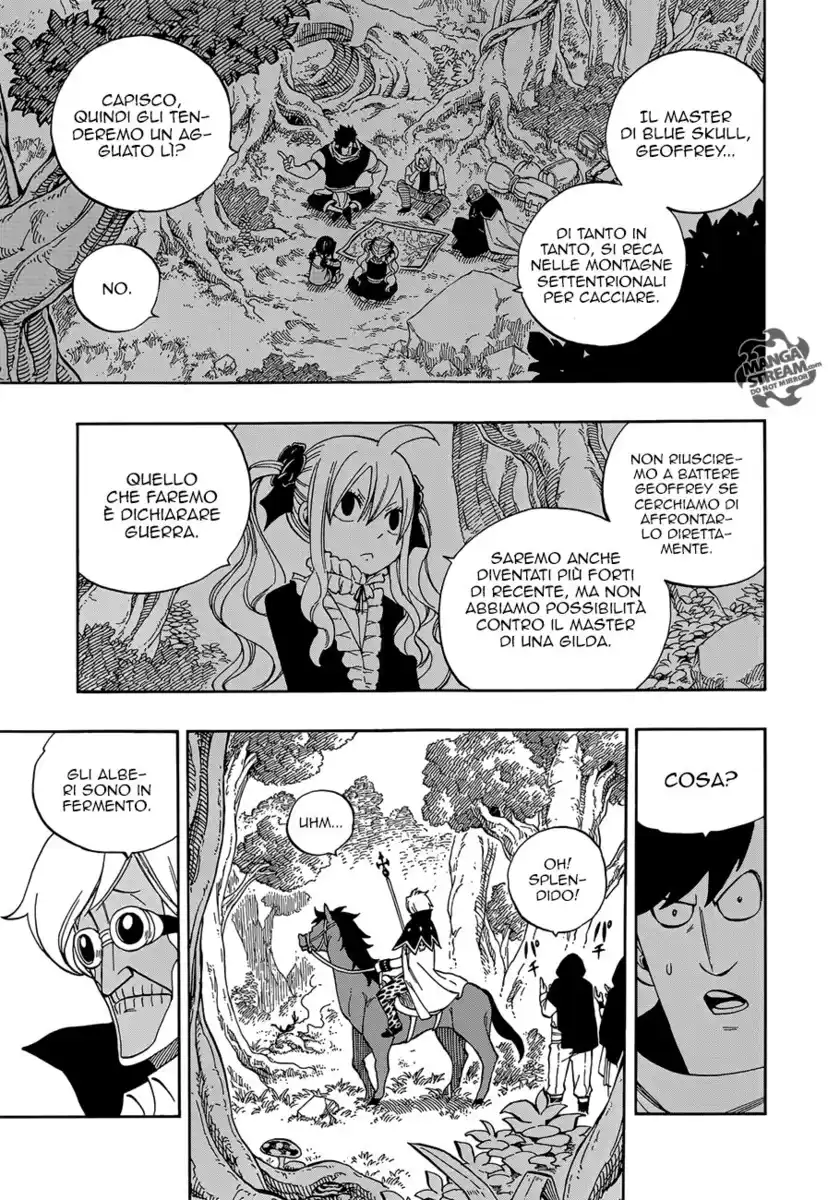 Fairy Tail: Zero Capitolo 08 page 8