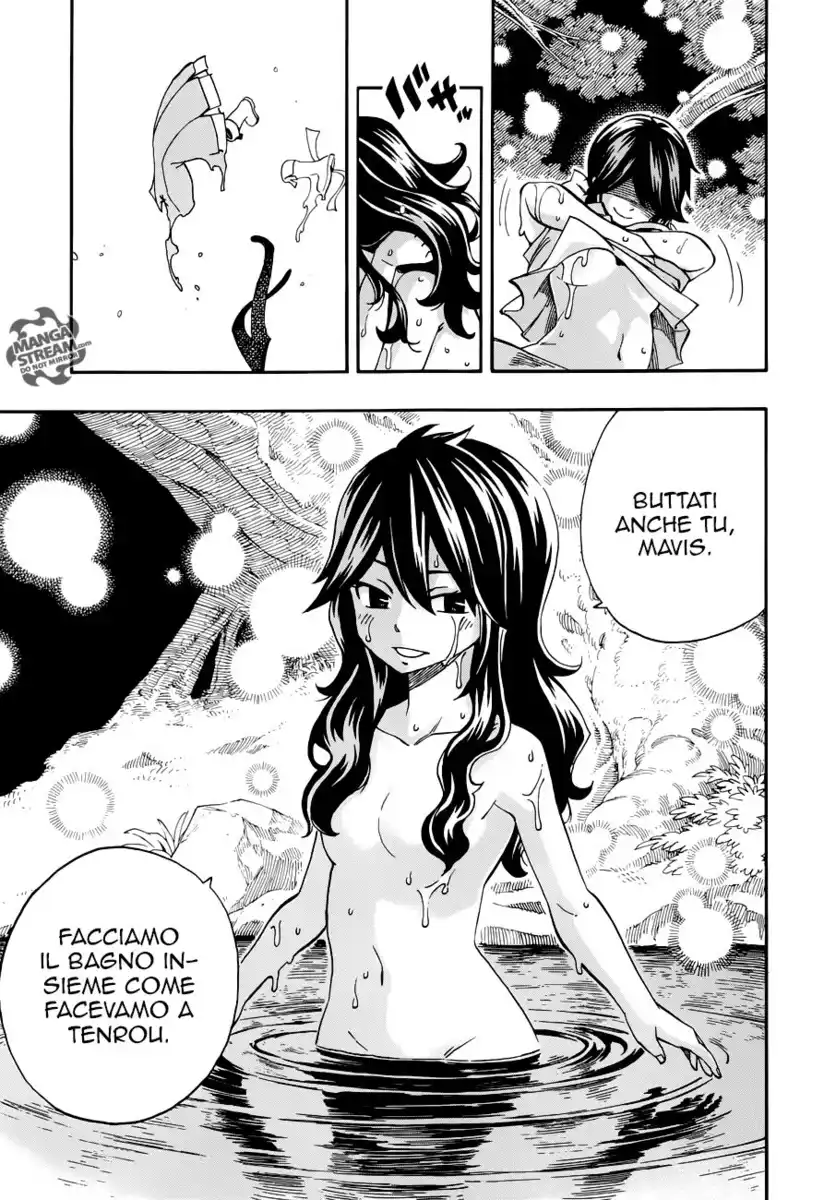 Fairy Tail: Zero Capitolo 05 page 18