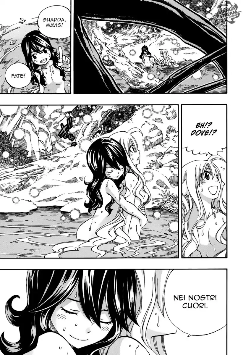 Fairy Tail: Zero Capitolo 05 page 20