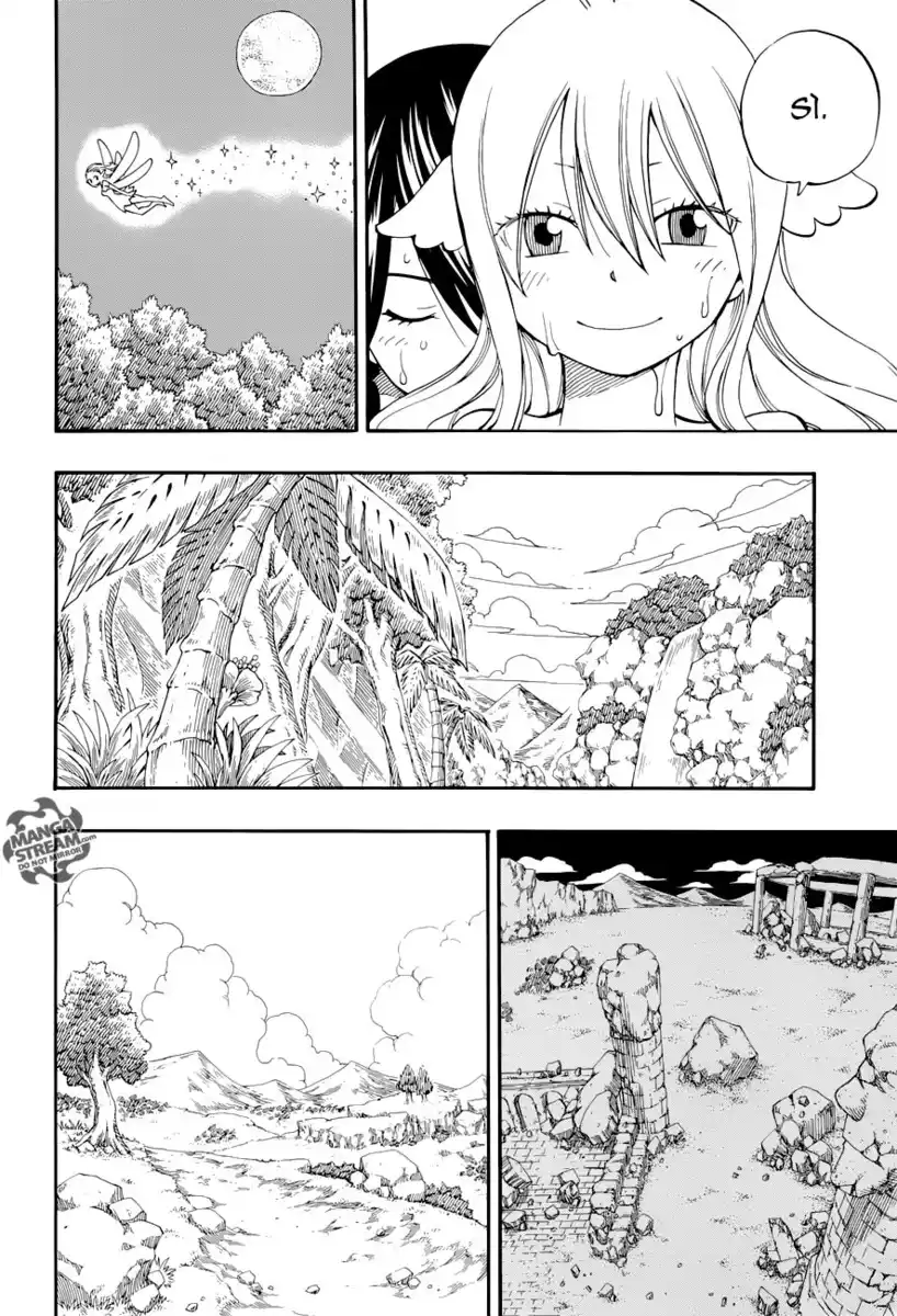 Fairy Tail: Zero Capitolo 05 page 21