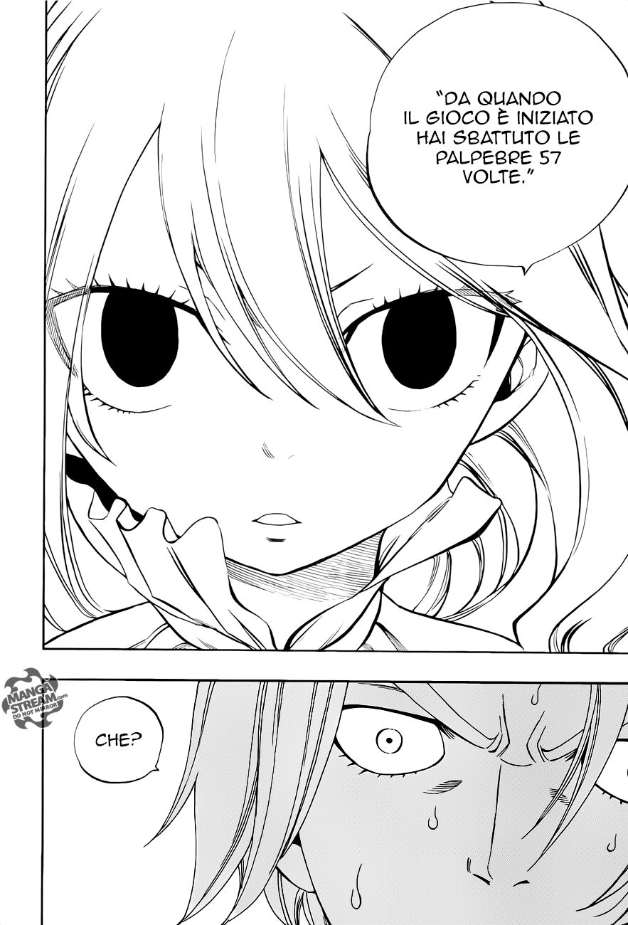 Fairy Tail: Zero Capitolo 03 page 13